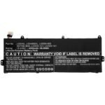 Laptop Battery for HP 66.99Wh  15.4V 4350mAh 66.99Wh Li-Pol  15.4V 4350mAh Black for HP Notebook, Laptop Pavilion 15-cs1001la, Pavilion