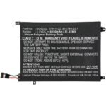 Laptop Battery for HP 31.16Wh  3.8V 8200mAh 31.35Wh Li-Pol  3.8V 8250mAh Black for HP Notebook, Laptop K2N76PA, K2N77PA, K5C45PA, K5C46PA,