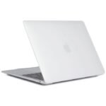 MacBook Pro 16" Clear Frosted  Hard Case - Image 3
