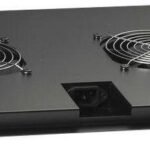 Lanview LVR252352 rack accessory Fan panel