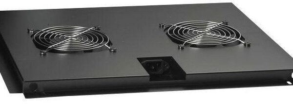 Lanview LVR252352 rack accessory Fan panel
