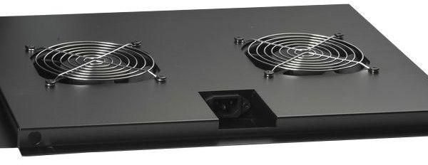 Fan tray for B600 x D600 mm  LVR2430xx racks