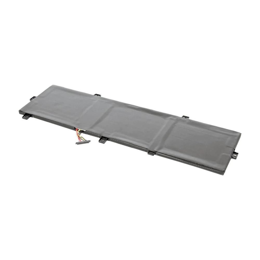 Img_27130865.jpg Laptop Battery for Asus 39.27Wh 11.55V 3400mAh 39.3Wh Li-Pol 11.55V 3400mAh, Black, BX430, BX430UA, BX430UQ, RX430, RX430UA, RX430UQ, - Image 1