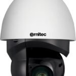 Orion DX 852IR Outdoor - PTZ  40 x Zoom 1080p, PoE+