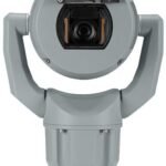 MIC IP starlight 7100i PTZ 2MP HDR 30x IP68 enhanced  gray IMPORTANT NOTE ! ONLY 3 YEAR WARRANTY ON MOVING PARTS!