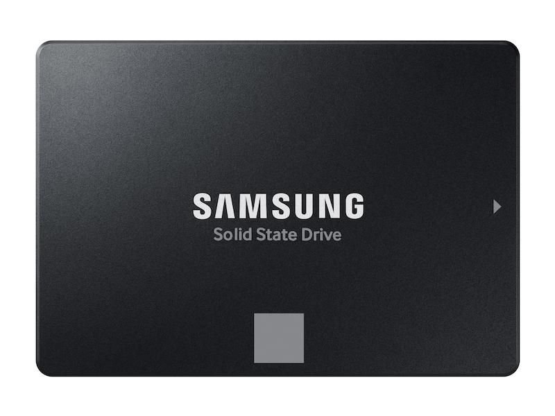 Img_27139603.jpg 870 EVO 1000 GB Black 870 EVO, 1000 GB, 2.5", 560 MB/s, Black - Image 1