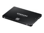 870 EVO 1000 GB Black 870 EVO, 1000 GB, 2.5", 560  MB/s, Black - Image 4