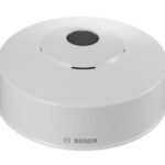 Pendant Interface Plate 220mm