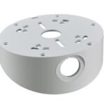 Tilt mount 20-deg, 148mm