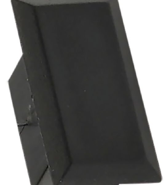 Blind plug for SC simplex