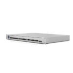 Managed Layer 3 switch with USW-ENTERPRISE-24-POE,  Managed, L3, Gigabit Ethernet (10/100/1000), Power over Ethernet (PoE), Rack