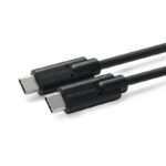 USB-C to USB-C Cable 2m,  100W, 10Gbps, 4K60Hz
