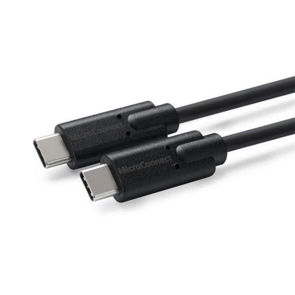 USB-C to USB-C Cable 2m,  100W, 10Gbps, 4K60Hz