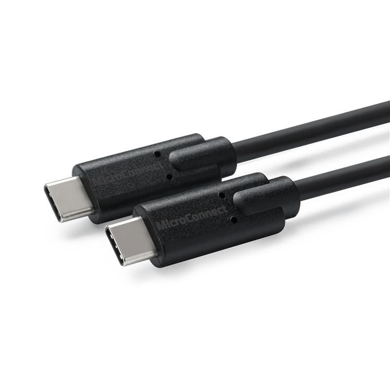 Img_27174326.jpg USB-C to USB-C Cable 2m, 100W, 10Gbps, 4K60Hz - Image 1