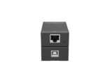 Vivolink VLUSBEXT50 console extender Console transmitter & receiver - Image 4