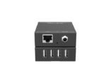 Vivolink VLUSBEXT50 console extender Console transmitter & receiver - Image 3