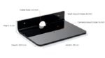 Vivolink VLSHELF-CAMPTZ camera mounting accessory Camera shelf - Image 4