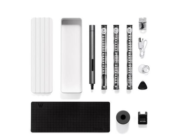 CoreParts MOBX-TOOLS-075 manual screwdriver