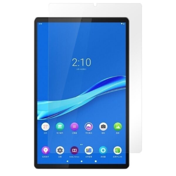 Lenovo M10 FHD Plus Screen  Protector. Tempered Glass.  Titan Shield