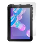Samsung Galaxy Tab Active  Pro/4 Pro Screen Protector.  Tempered Glass. Titan Shield