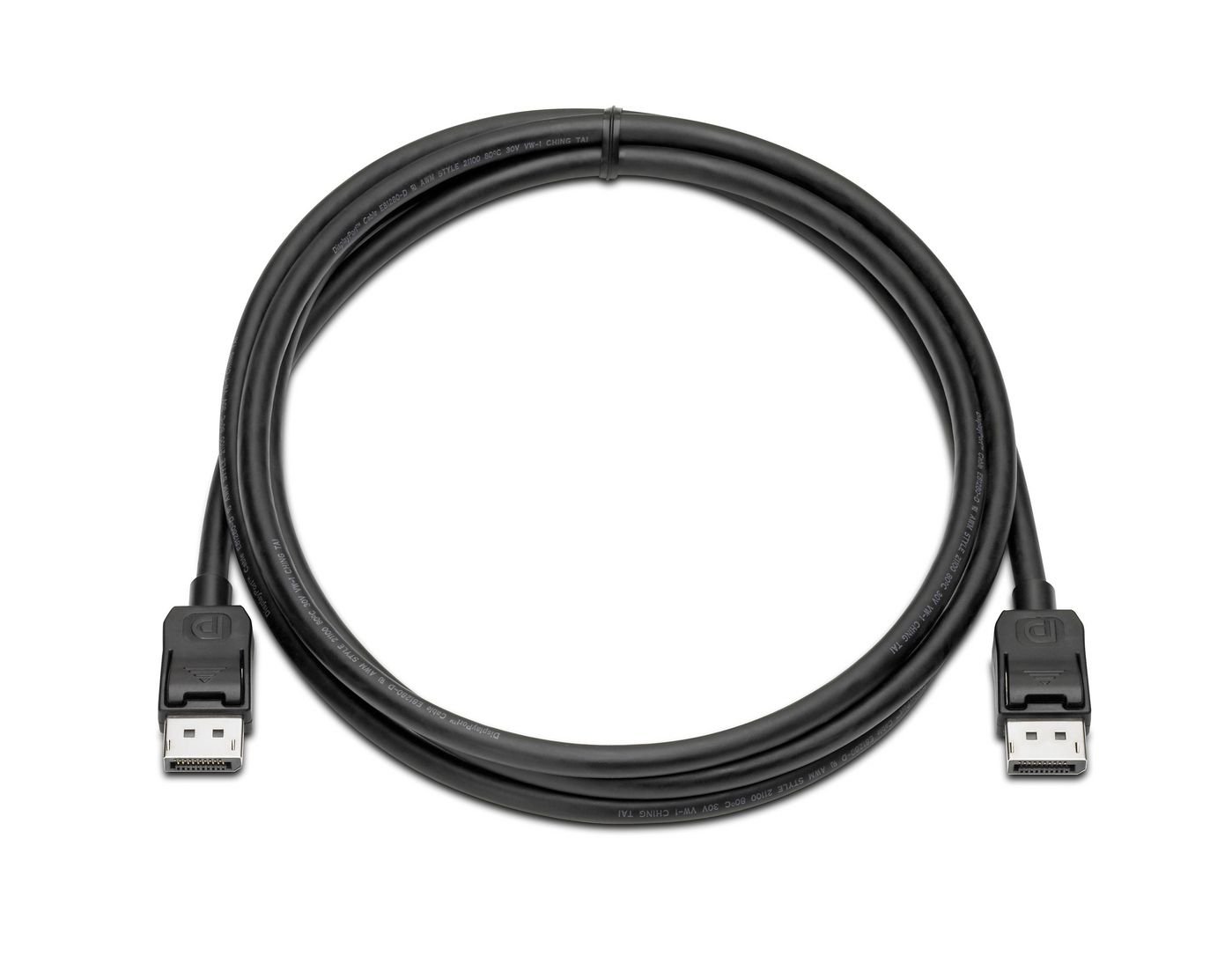 Img_27219375.jpg DisplayPort Cable Kit **New Retail** - Image 1