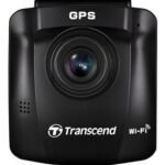 DrivePro 250 Full HD Wi-Fi  Black DrivePro 250, DrivePro  250, Full HD, 140?, 60 fps, H.264,MP4, 2 - 2, Black