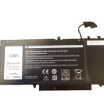 Laptop Battery for Dell  31.92Wh 7.6V 4200mAh 32WH  Li-ion 7.6V 4200mAh, DELL LATITUDE 5289 7389 7390, DELL LATITUDE 5289 2-in-1,