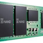 670p M.2 1000 GB PCI Express  3.0 3D4 QLC NVMe 670p, 1000  GB, M.2