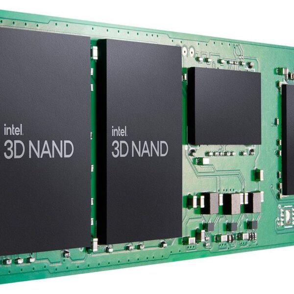 670p M.2 1000 GB PCI Express  3.0 3D4 QLC NVMe 670p, 1000  GB, M.2