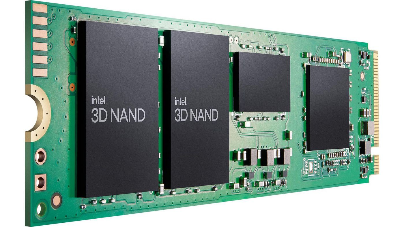 Img_27237047.jpg 670p M.2 1000 GB PCI Express 3.0 3D4 QLC NVMe 670p, 1000 GB, M.2 - Image 1