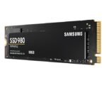 980 M.2 500 GB PCI Express  3.0 V-NAND NVMe 980, 500 GB,  M.2, 3100 MB/s - Image 3