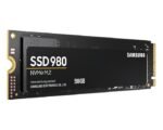 980 M.2 500 GB PCI Express  3.0 V-NAND NVMe 980, 500 GB,  M.2, 3100 MB/s - Image 4