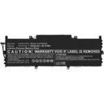 Laptop Battery for Asus  45.60Wh 15.2V 3000mAh 47Wh  Li-Pol 15.4V 3050mAh for ASUS U3100FN