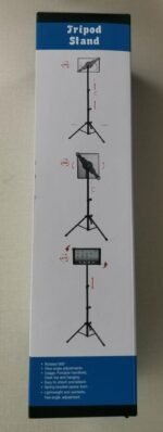 CoreParts MOBX-ACC-008 tripod - Image 2