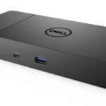 WD19S USB-C Dock 130W EU