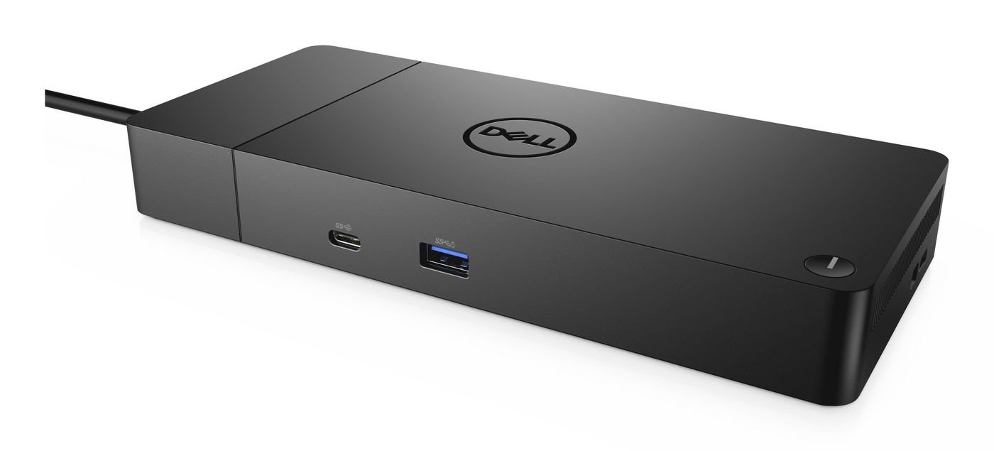 Img_27280996.jpg WD19S USB-C Dock 130W EU - Image 1