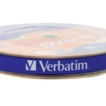 DVD-R AZO 4.7GB 16X MATT  SILVER SURFACE (10 PACK)  DVD-R Matt Silver 16x, DVD-R, 120 mm, Spindle, 10 pc(s), 4.7 GB