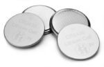 LITHIUM BATTERY CR2430 3V 4  PACK CR2430, Single-use  battery, CR2430, Lithium, 3 V, 4 pc(s), Silver - Image 3