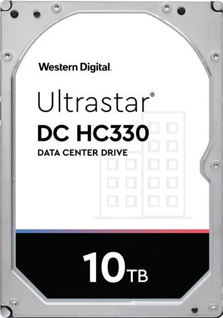 Img_27287748.jpg Ultrastar DC HC330 3.5" 10000 GB Serial ATA III Ultrastar DC HC330, 3.5", 10000 GB, 7200 RPM - Image 1