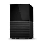 My Book Duo external hard  drive 28000 GB Black My Book  Duo, 28000 GB, 3.2 Gen 1 (3.1 Gen 1), Black
