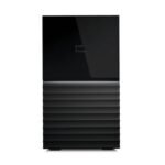 My Book Duo external hard  drive 28000 GB Black My Book  Duo, 28000 GB, 3.2 Gen 1 (3.1 Gen 1), Black - Image 2