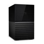 My Book Duo external hard  drive 28000 GB Black My Book  Duo, 28000 GB, 3.2 Gen 1 (3.1 Gen 1), Black - Image 3