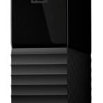 My Book external hard drive  18000 GB Black My Book, 18000  GB, 2.0/3.2 Gen 1 (3.1 Gen 1), Black