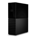 My Book external hard drive  18000 GB Black My Book, 18000  GB, 2.0/3.2 Gen 1 (3.1 Gen 1), Black - Image 3