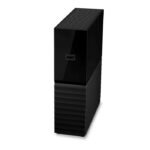 My Book external hard drive  18000 GB Black My Book, 18000  GB, 2.0/3.2 Gen 1 (3.1 Gen 1), Black - Image 4