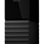 My Book external hard drive  16000 GB Black My Book, 16000  GB, 2.0/3.2 Gen 1 (3.1 Gen 1), Black