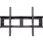 VB-WMK-001-2C, Monitor Mount  / Designed to mount 55" to  98" flat panel displays (Black) VB-WMK-001-2C, Screws, 116.8 cm (46"), 2.49 m