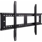 VB-WMK-001-2C, Monitor Mount  / Designed to mount 55" to  98" flat panel displays (Black) VB-WMK-001-2C, Screws, 116.8 cm (46"), 2.49 m - Image 2
