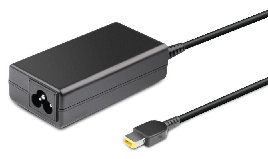 Img_27316859.jpg Power Adapter for Lenovo 45W 20V 2.25A Plug: Square Including Power Cord for Lenovo Yoga11 & Yoga11S, EU Yoga11S, Thinkpad X1 - Image 1