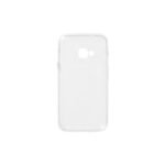 LONDON Xcover 4/4S Galaxy  Clear Cover. Material: 100%  TPU